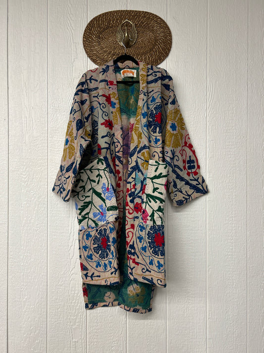 Suzani Jacket 0925 167