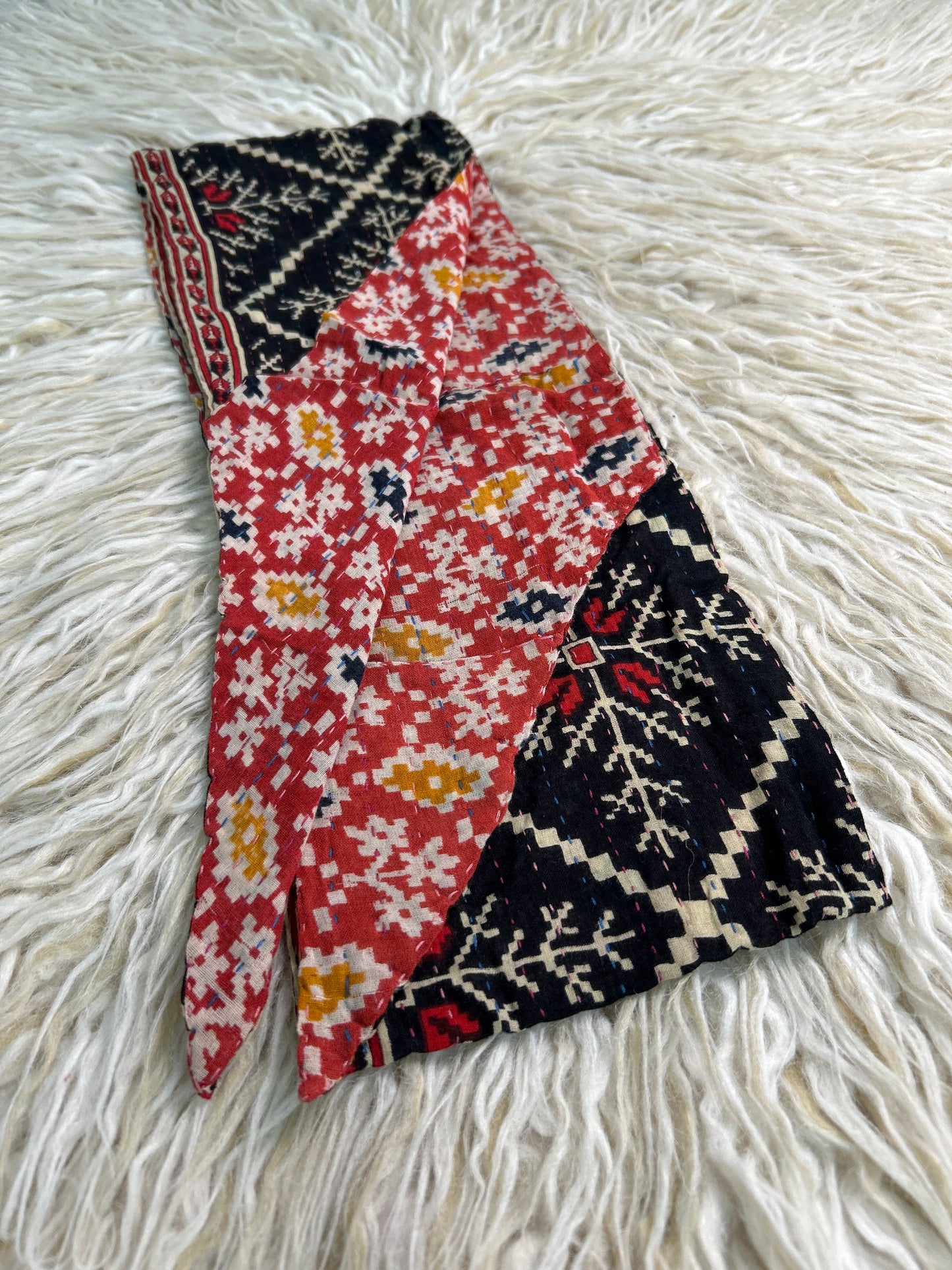 Kantha Headwraps 0925 031