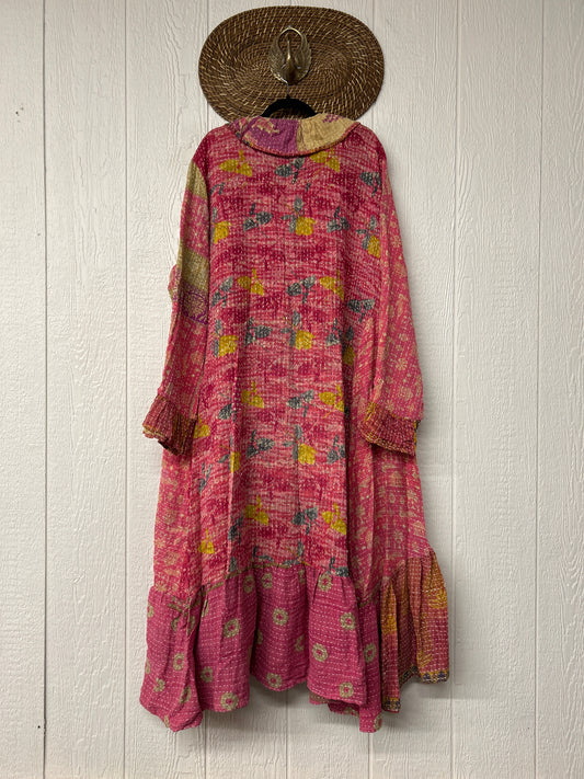Pareo Kantha Pixie Duster 1026 061