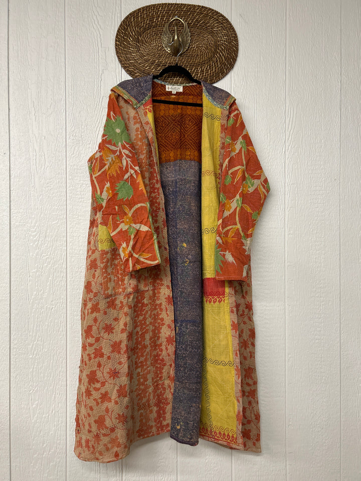 Rising Sun Coat 1124 033