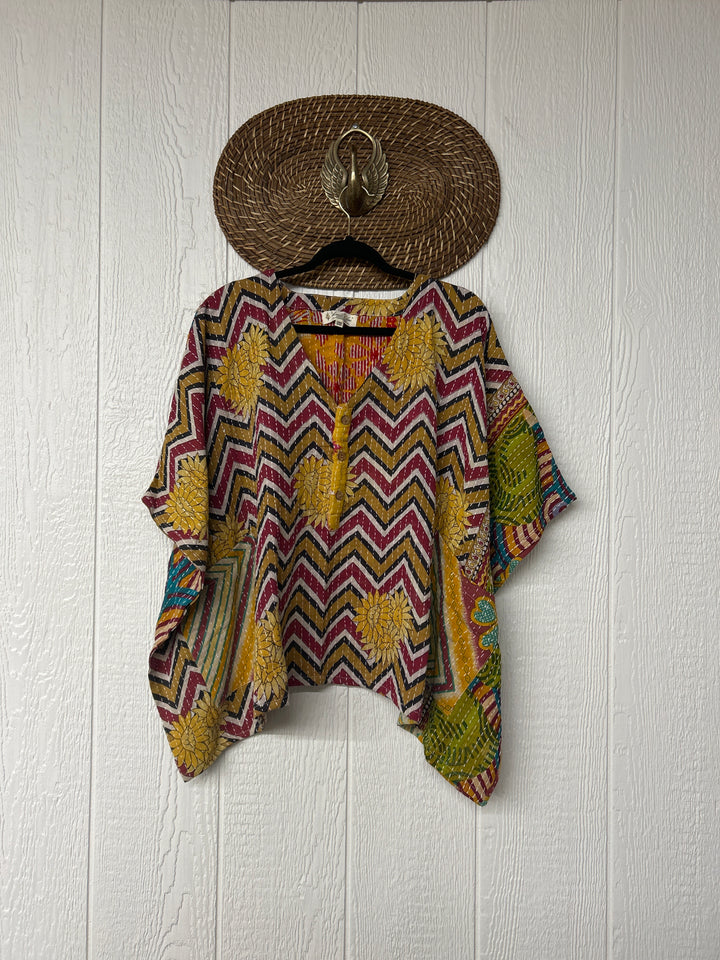 Kantha Shortie-Muu 0625 157