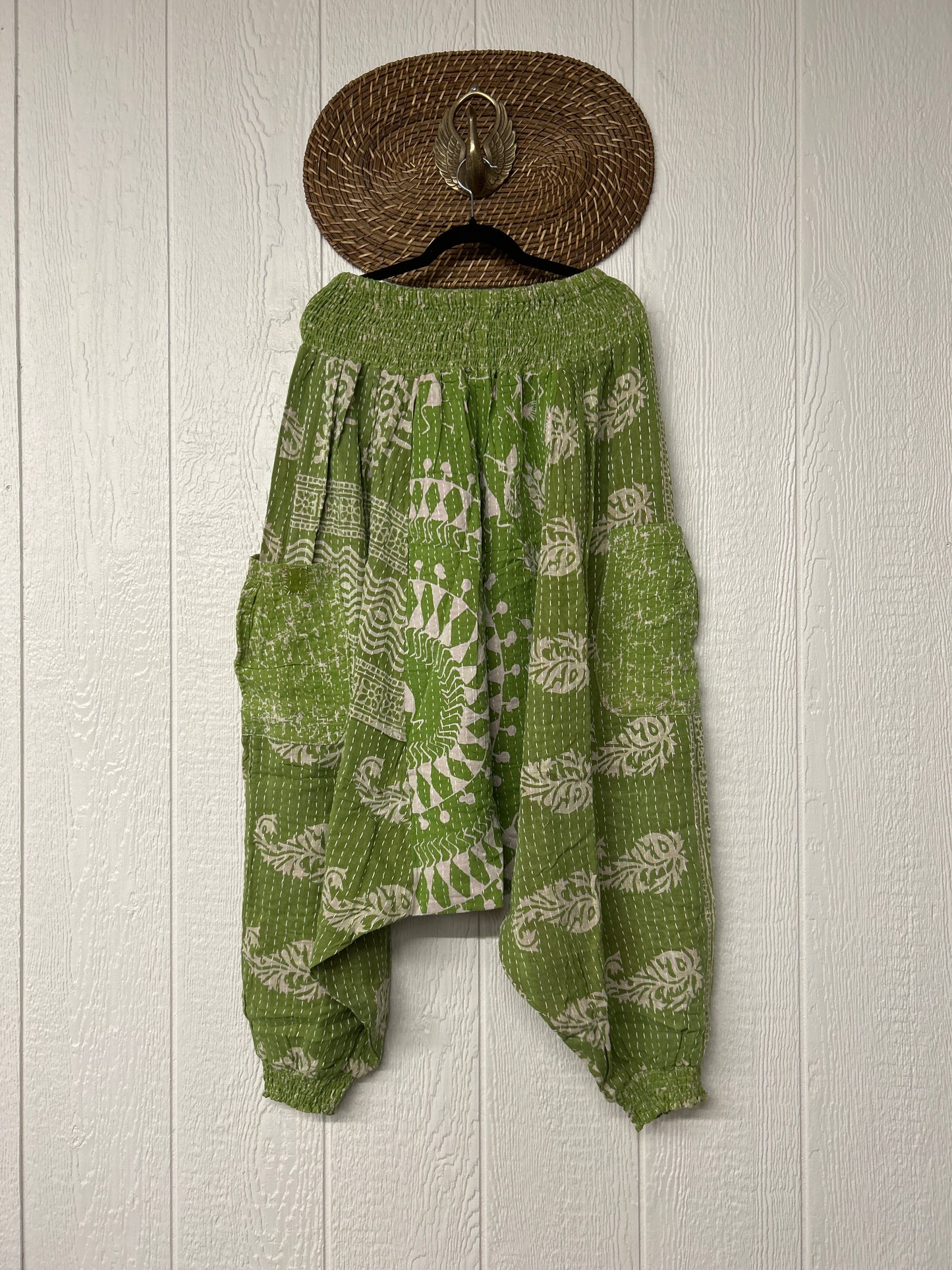 Pareo Kantha Be Still Harems 0626 200