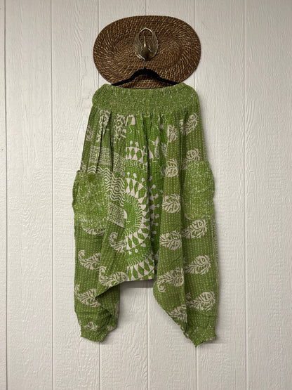 Pareo Kantha Be Still Harems 0626 200