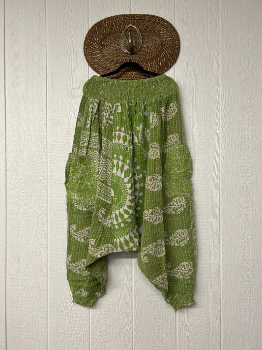 Pareo Kantha Be Still Harems 0626 200