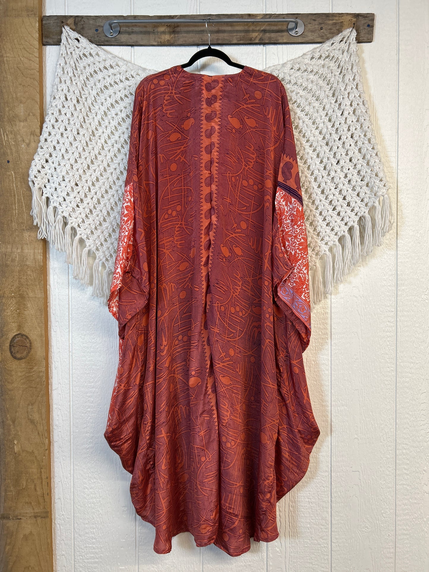 Rasgulla Sari Bowie Muu Jumpsuit 1225 273