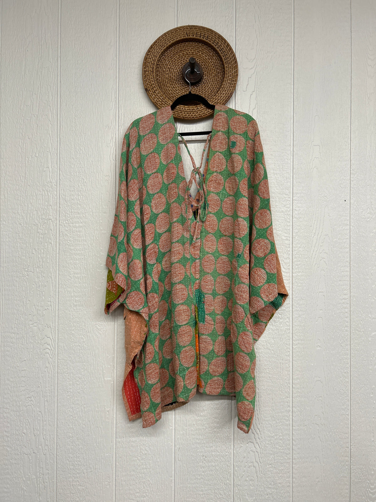 Pareo Kantha Shortie Moondance Muu 0926 222