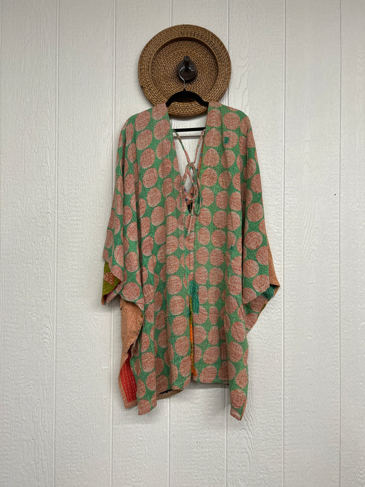 Pareo Kantha Shortie Moondance Muu 0926 222