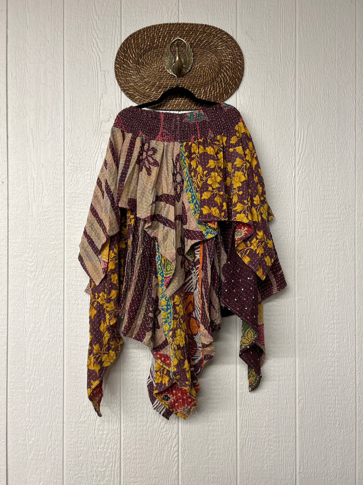 Pareo Kantha Pixie Pant 0826 260