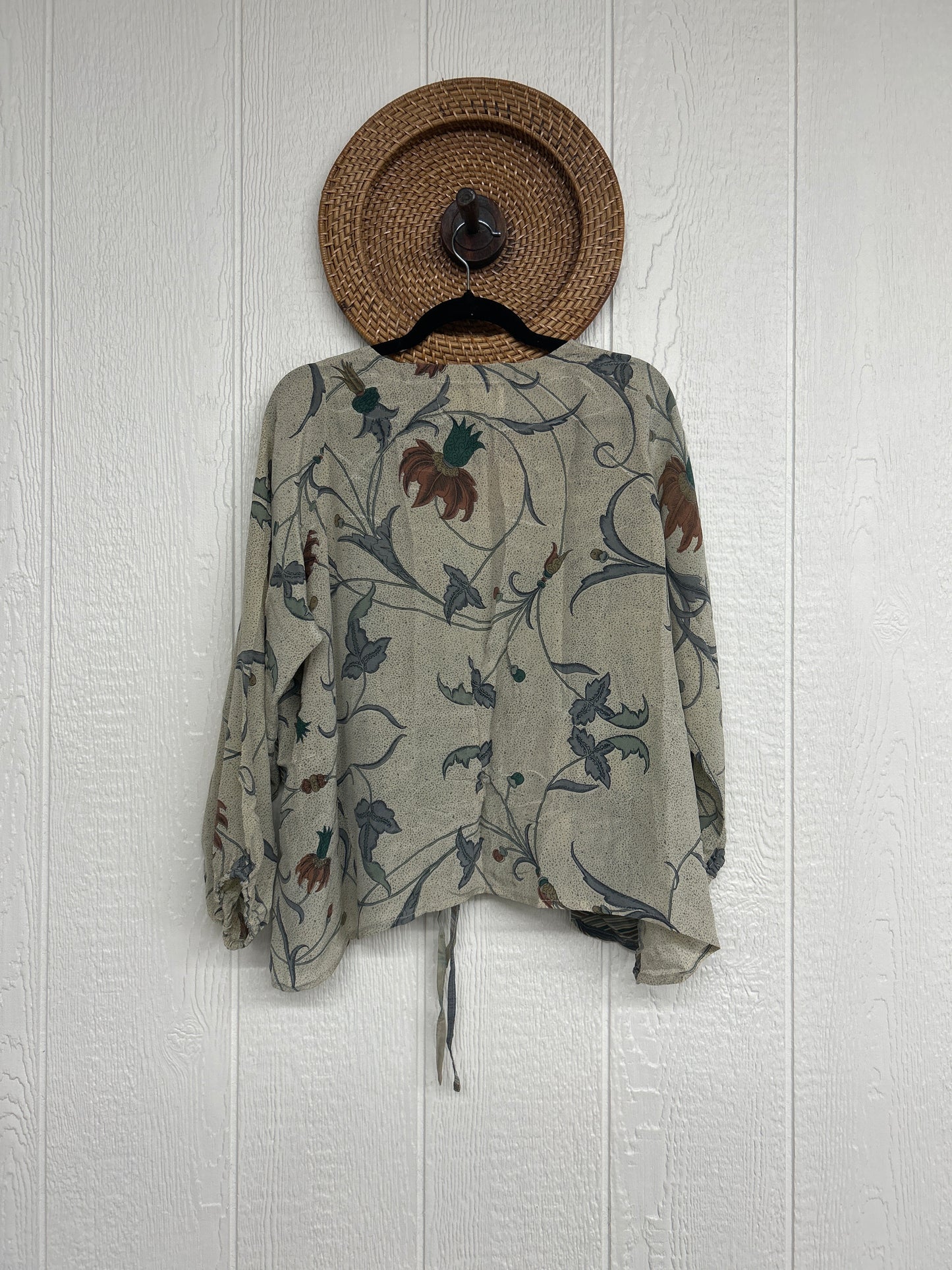 Daisy Blouse 1025 017