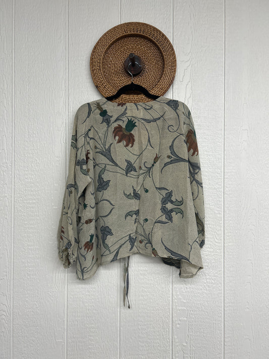 Daisy Blouse 1025 017