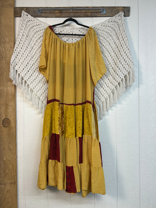 Rasgulla Sari Nova Maxi 0826 107