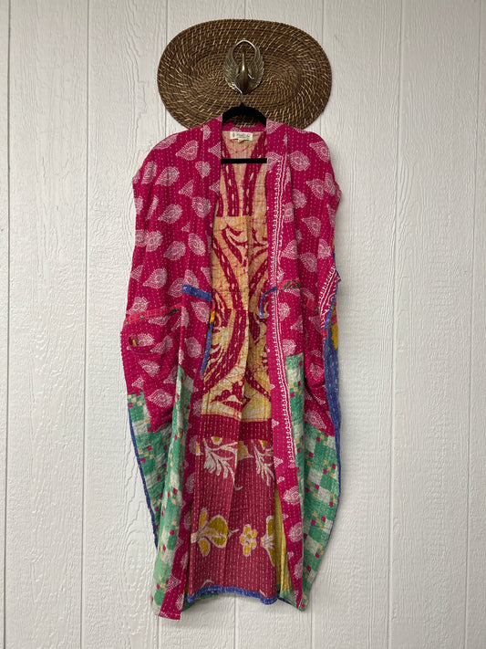 Dreamweaver Kimono Vest 0725 026