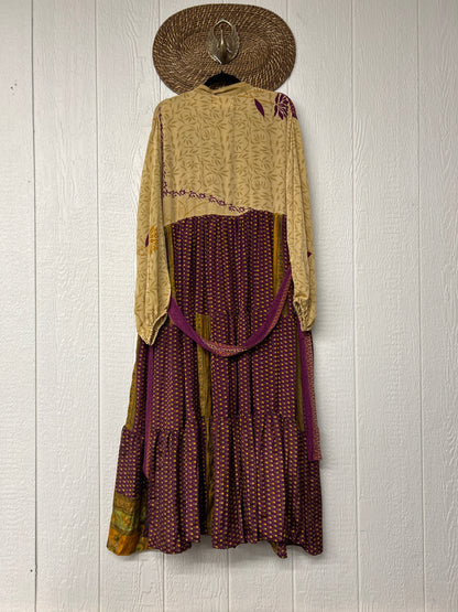 Rasgulla Luminous Maxi Dress 1025 194