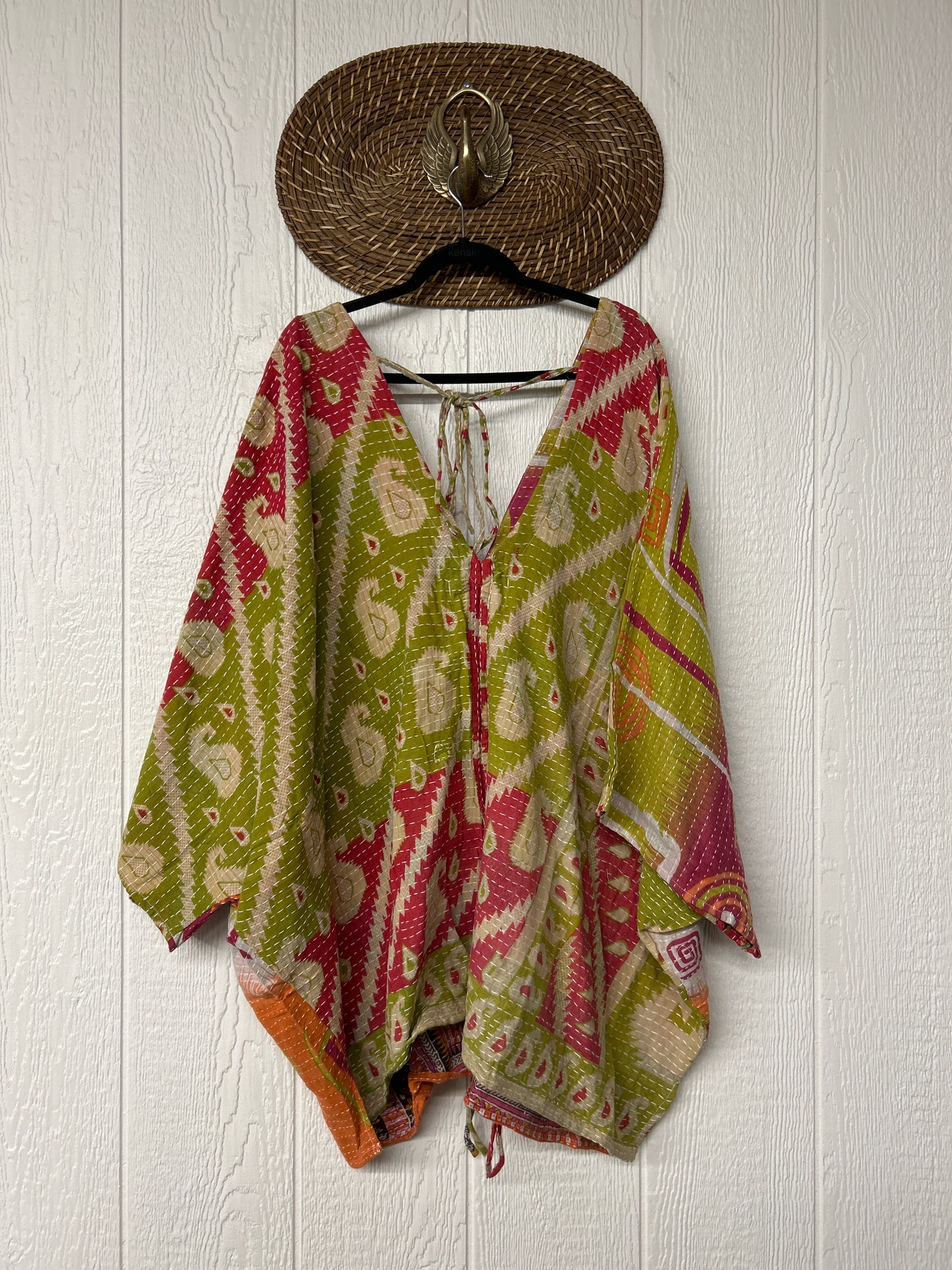 Pareo Kantha Shortie Moondance Muu 1125 150