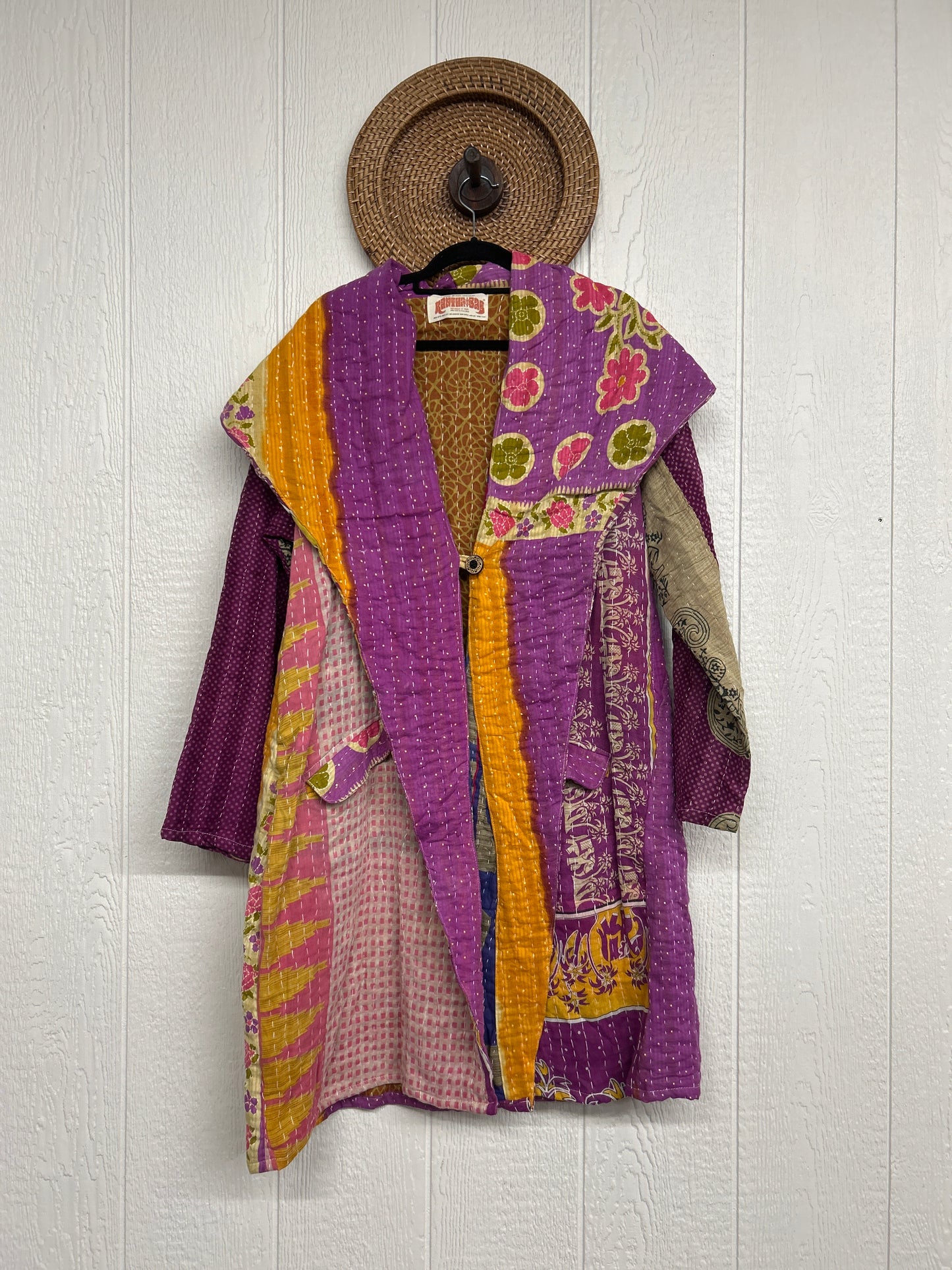 Koverlet Nomad Coat 0126 153