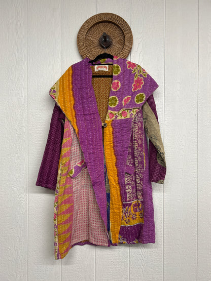 Koverlet Nomad Coat 0126 153