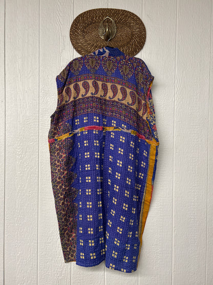 Dreamweaver Kimono Vest 0725 122