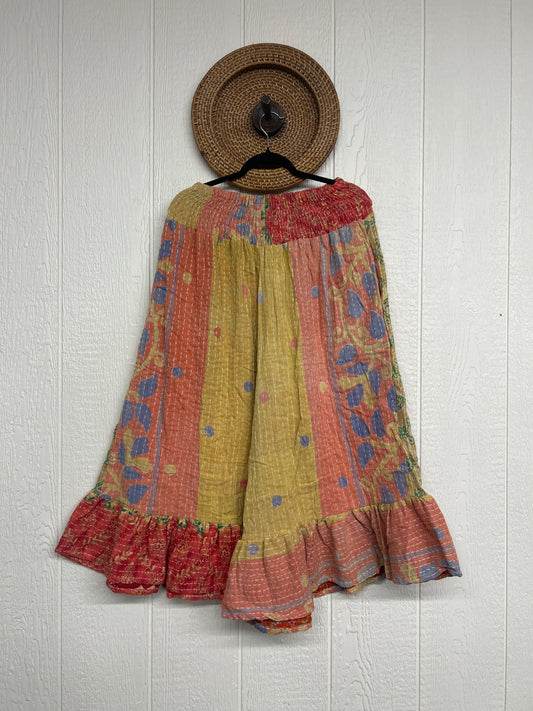 Pareo Kantha Joplin Gauchos 0726 154