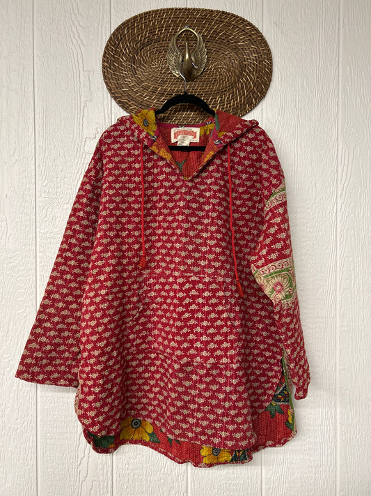 Fine Kantha Under The Stars Hoodie 1225 186