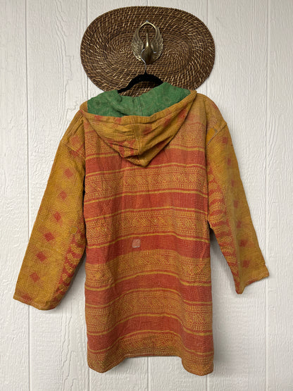 Fine Kantha Under The Stars Hoodie 1225 228