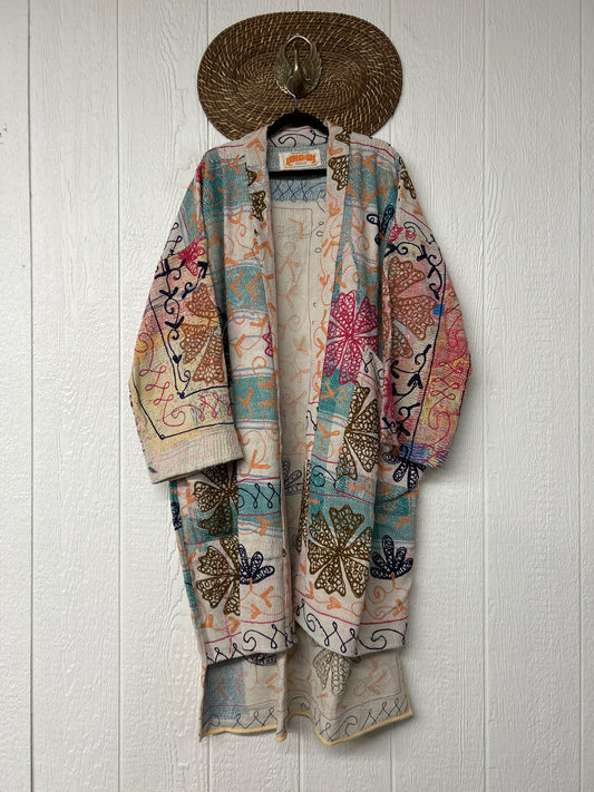 Suzani Jacket 0926 113