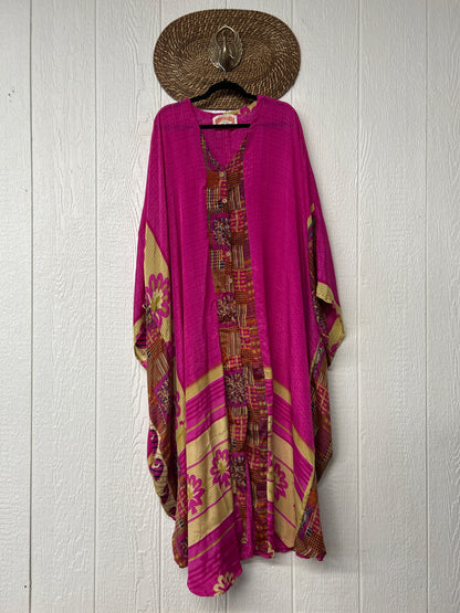 Rasgulla Sari Bowie Muu Jumpsuit 1225 123