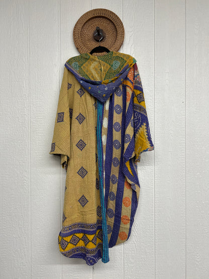 Poetic Hoodie Maxi 1025 126