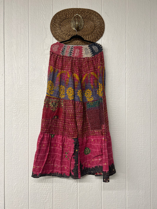 Lotus Wide Leg Pants 1025 002