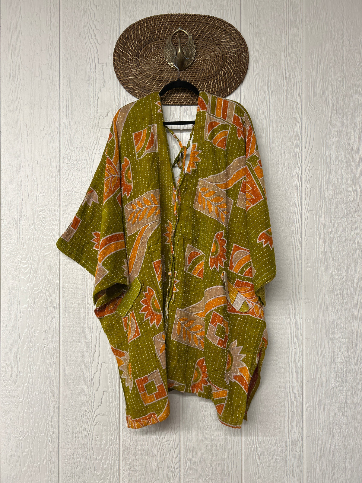 Pareo Kantha Shortie Moondance Muu 0926 257