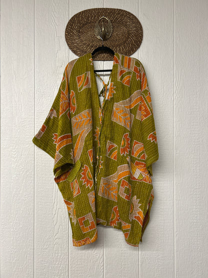 Pareo Kantha Shortie Moondance Muu 0926 257