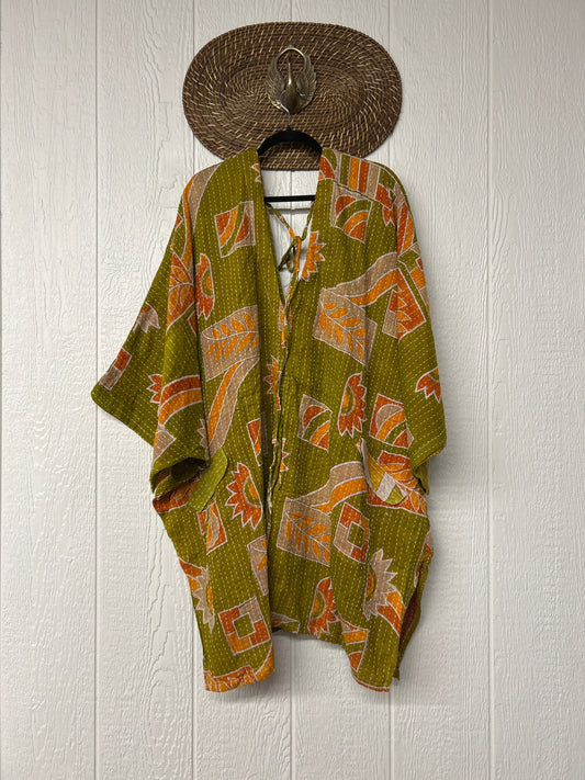 Pareo Kantha Shortie Moondance Muu 0926 257