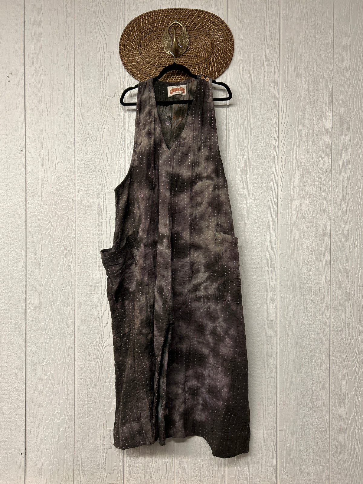 Koverlet Harmony Wide Leg Jumpsuit 1026 106