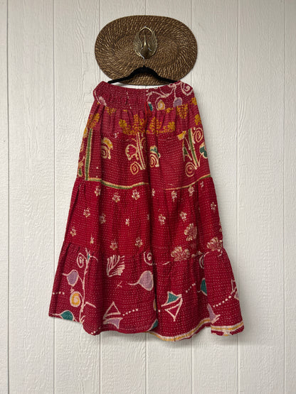 Lotus Wide Leg Pants 1025 010