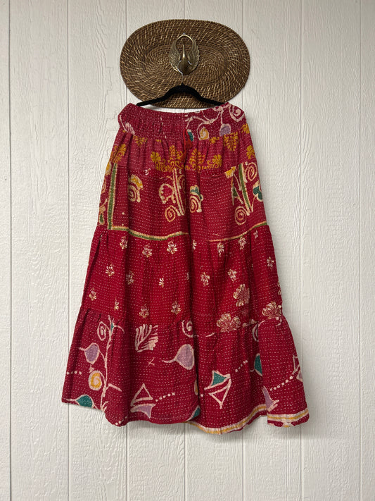 Lotus Wide Leg Pants 1025 010