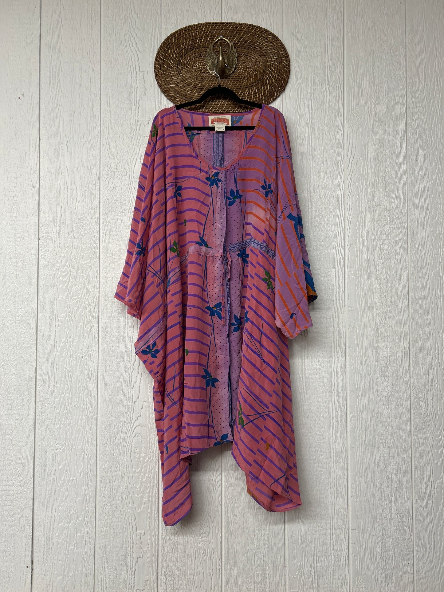 Sacred Split Tunic 0725 099