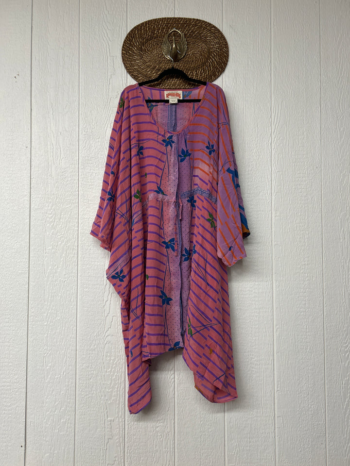 Sacred Split Tunic 0725 099