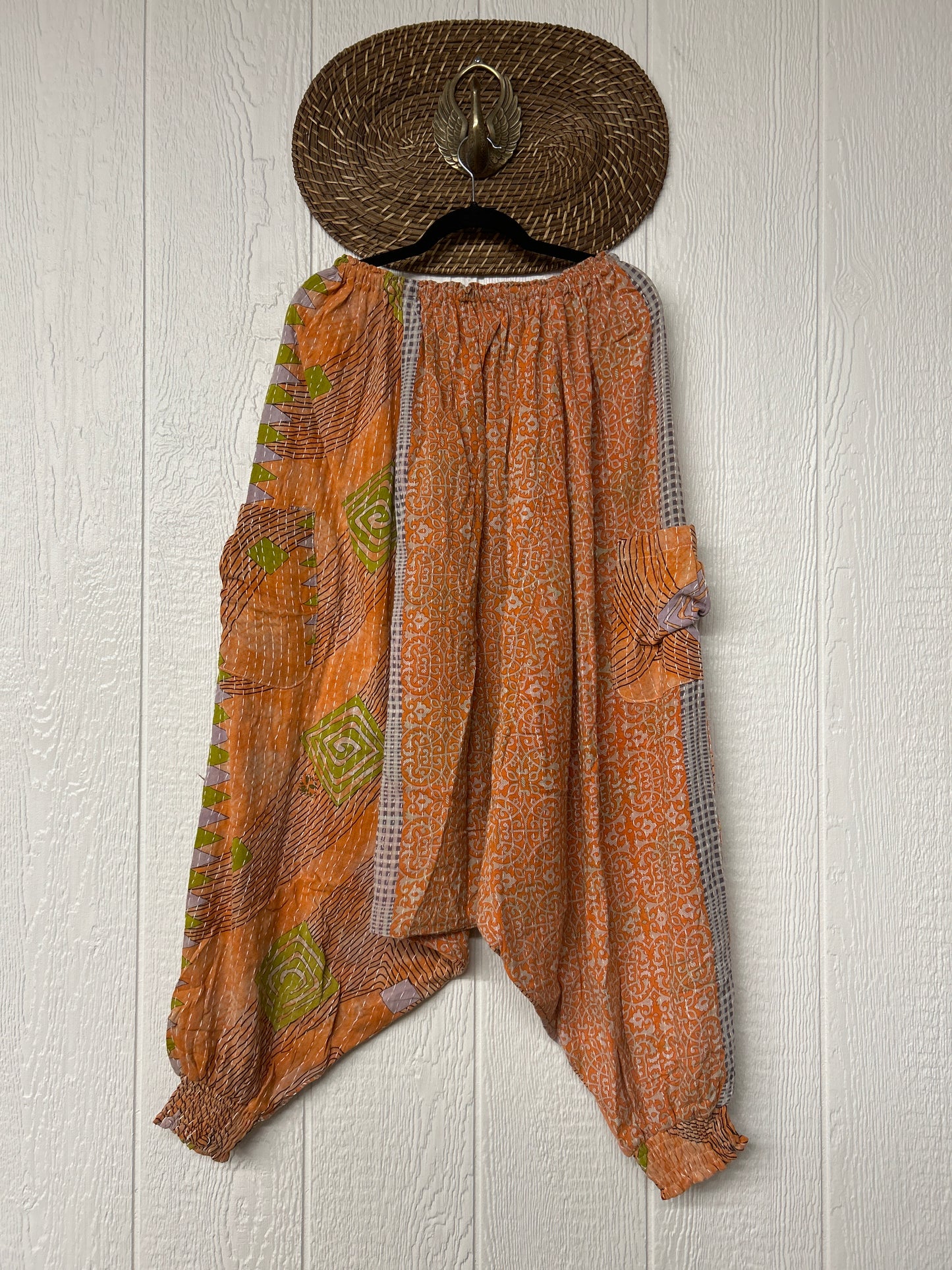 Pareo Kantha Be Still Harems 0226 149