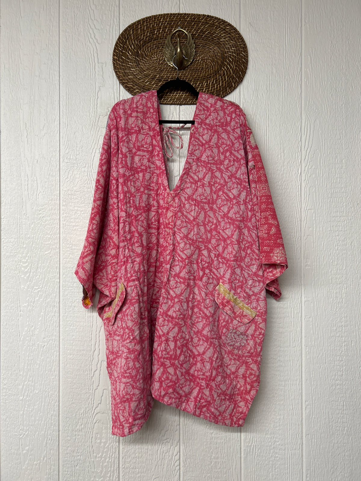 Pareo Kantha Shortie Moondance Muu 0926 108