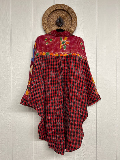 Pareo Kantha Poetic Tunic 1225 240