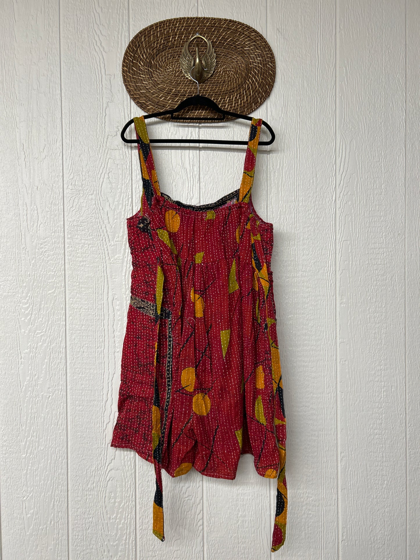 Crossroad Shortall 0525 025