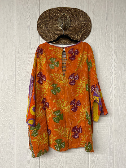 Pareo Kantha Dream Pullover 1225 049