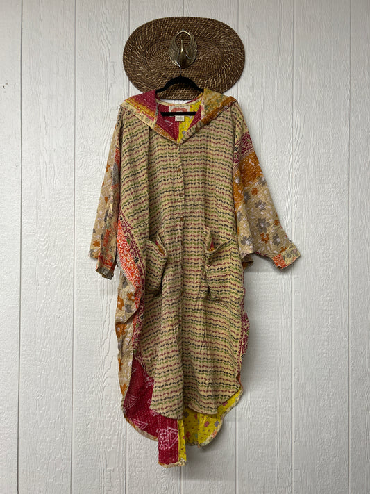 Poetic Hoodie Maxi 1025 212