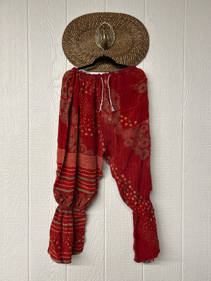 Duality Bloomer Pant 0426 021