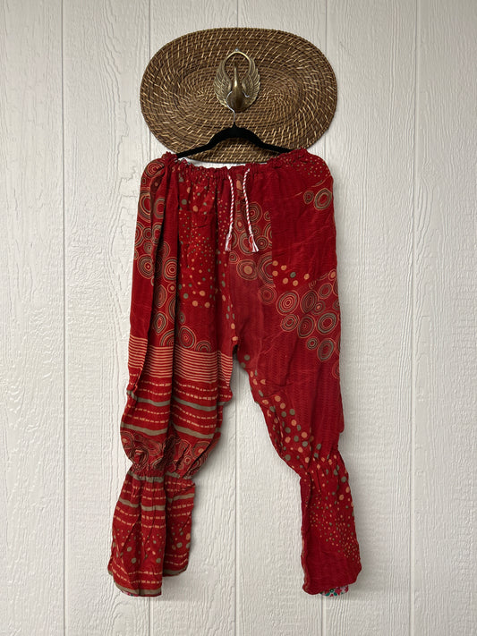 Duality Bloomer Pant 0426 021