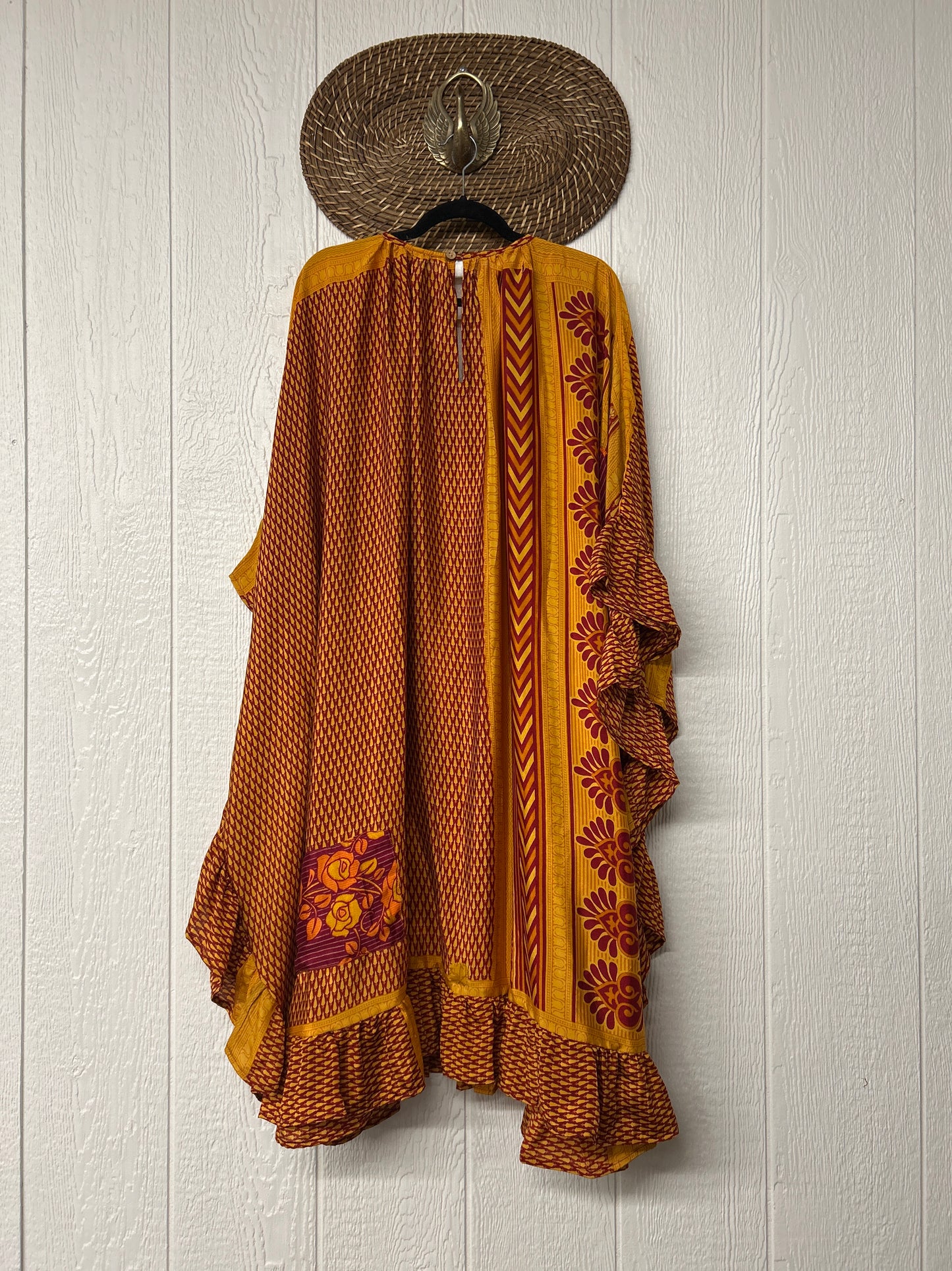 Rasgulla Sari Gold Dust Muu 0126 216