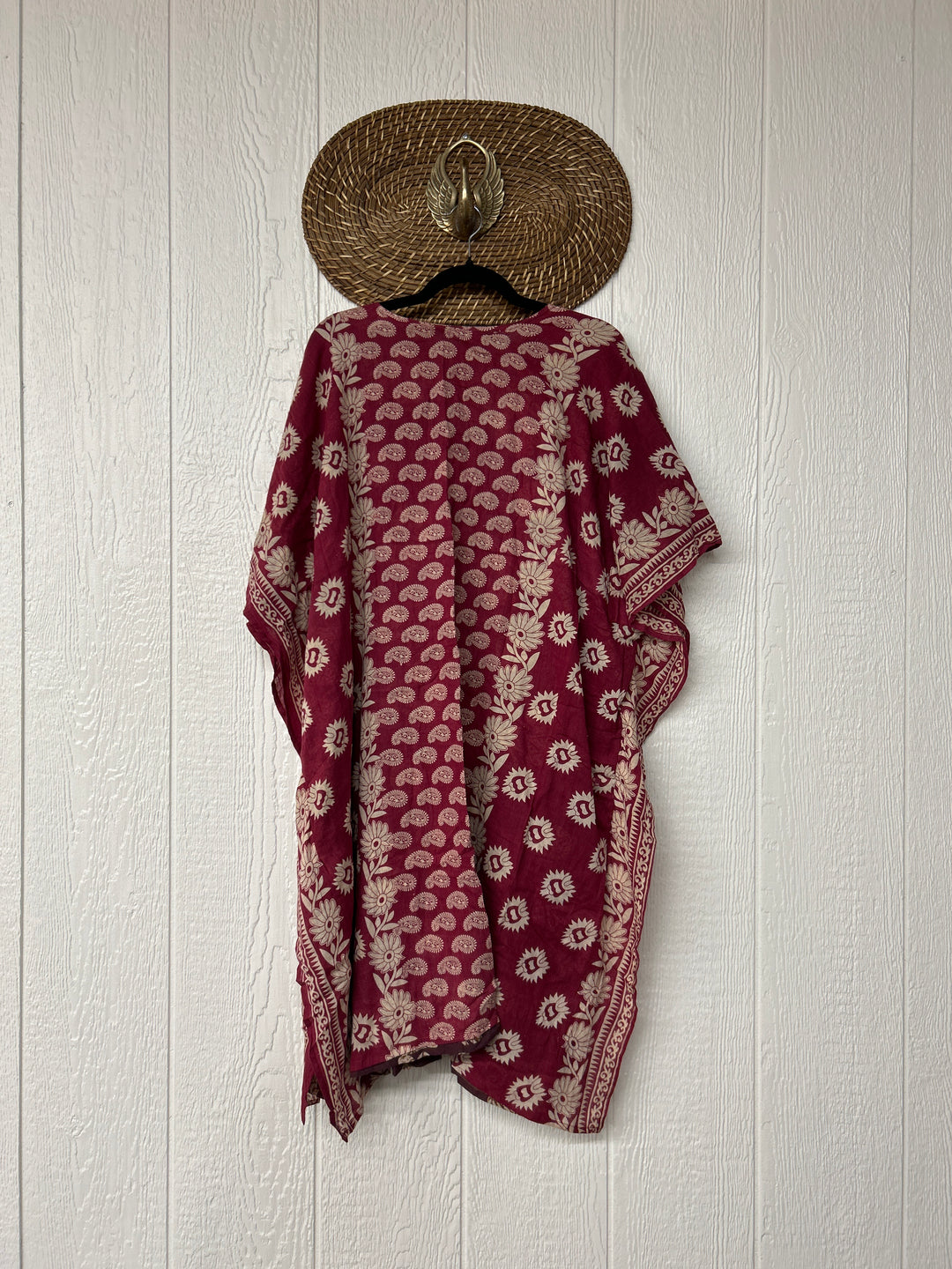Take It Easy Summer Kimono 0625 026