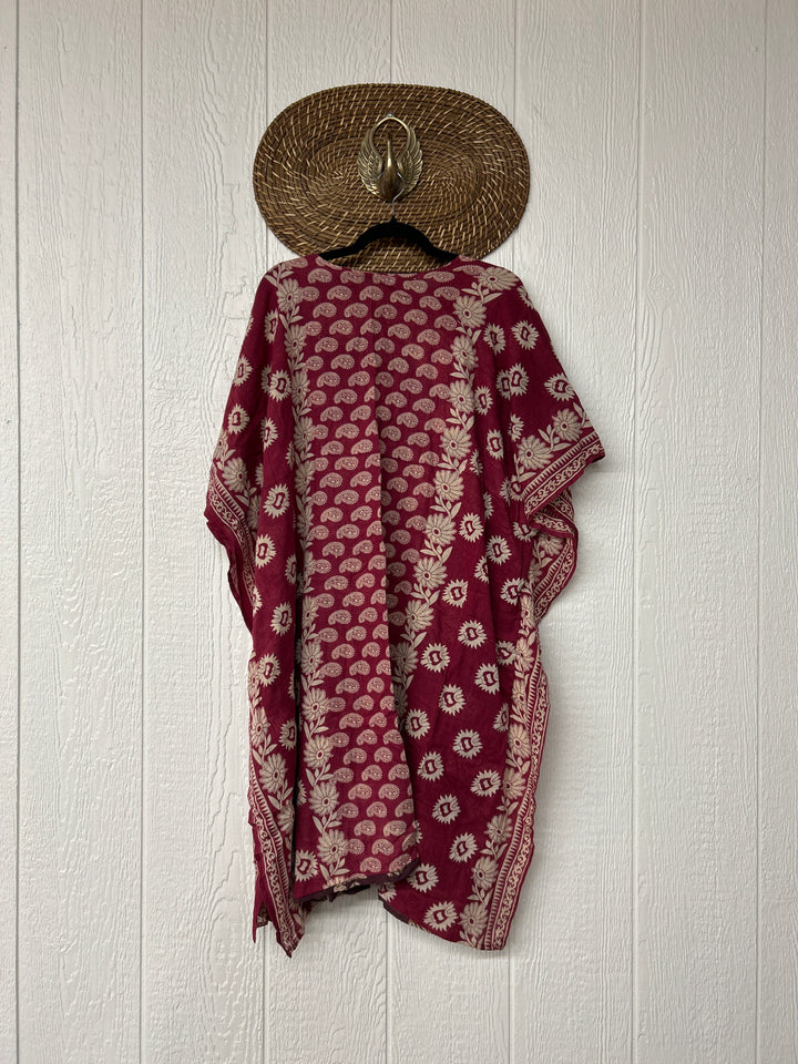 Take It Easy Summer Kimono 0625 026