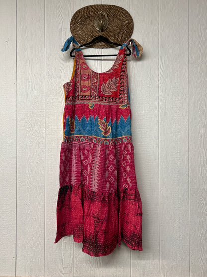 Pareo Kantha Celeste Maxi 0326 170