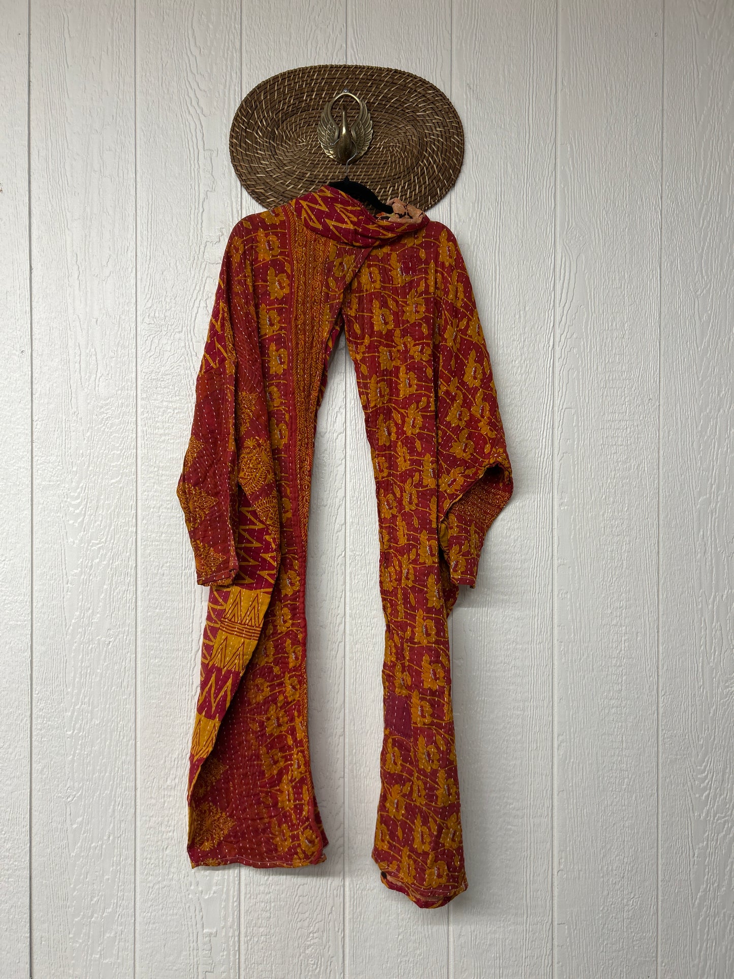 Koverlet Cowl Split Pullover 1025 027