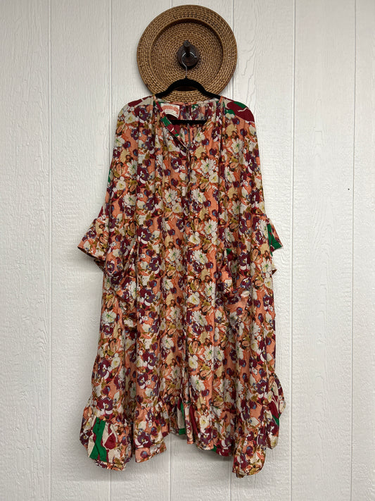 Rasgulla Sari Gold Dust Muu 0126 146